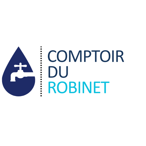 Logo comptoir du Robinet