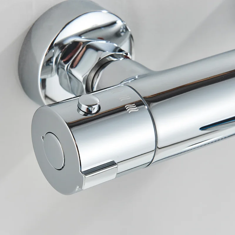 Robinet thermostatique pour douche – Image 3