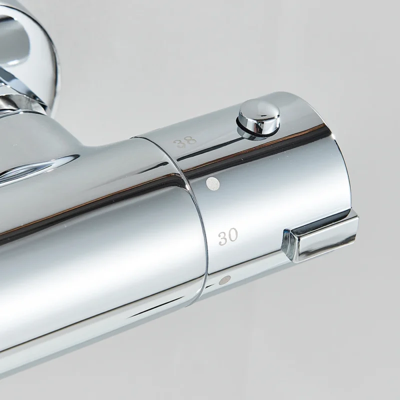 Robinet thermostatique pour douche – Image 5