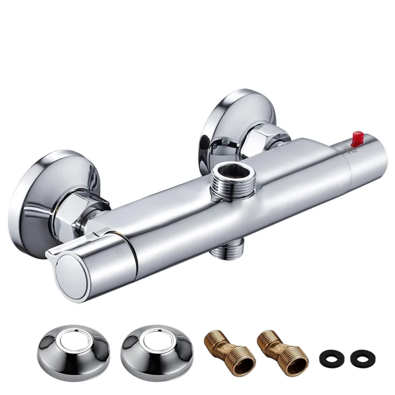 Mitigeur de douche thermostatique – Image 2