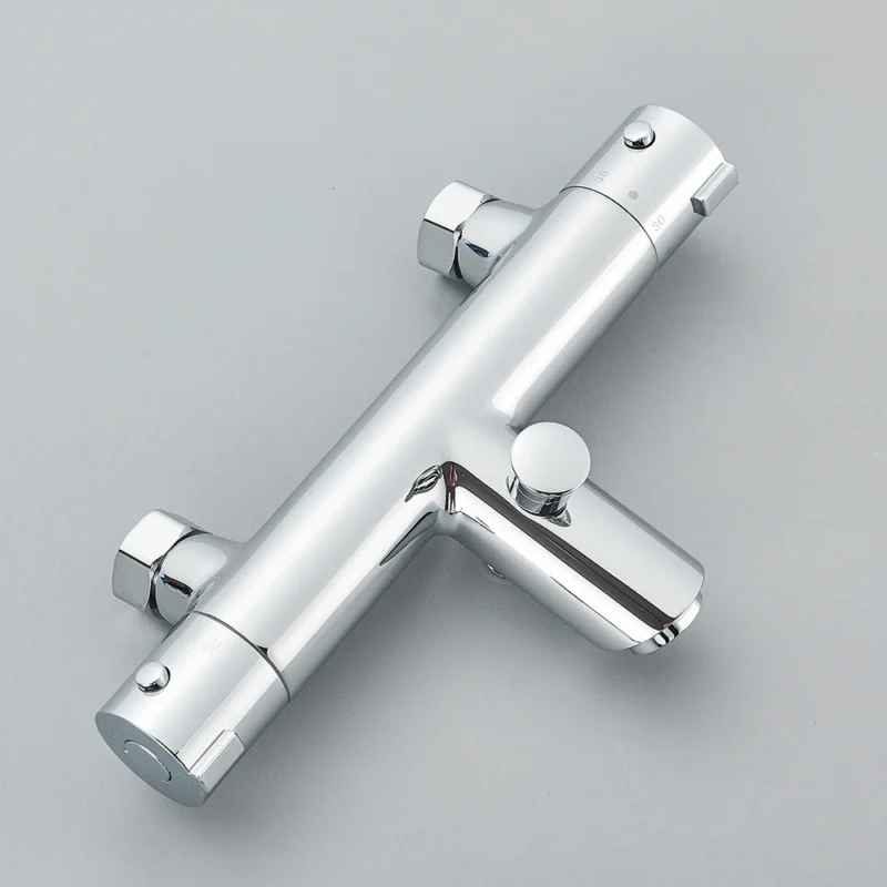 Robinet thermostatique pour douche – Image 6
